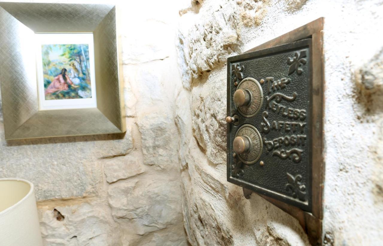 Palace Wall Residences Split Dış mekan fotoğraf
