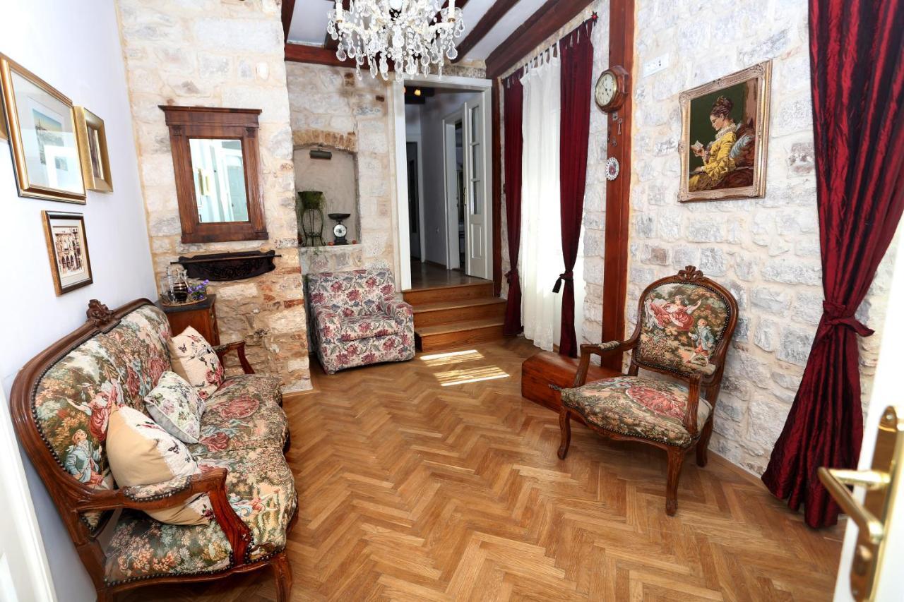 Palace Wall Residences Split Dış mekan fotoğraf