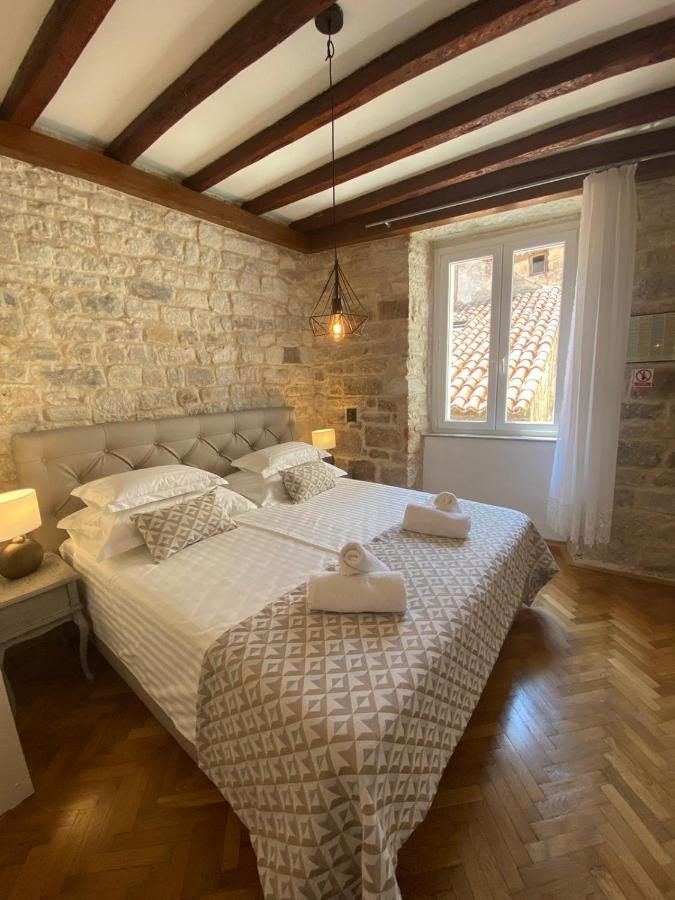 Palace Wall Residences Split Dış mekan fotoğraf