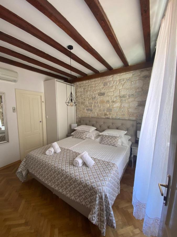 Palace Wall Residences Split Dış mekan fotoğraf