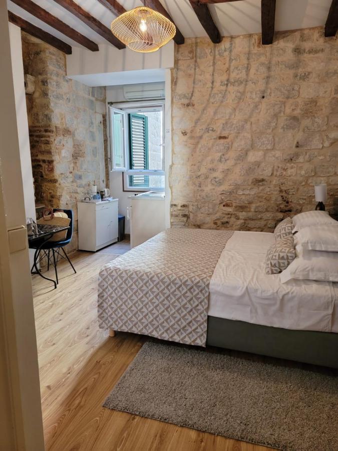 Palace Wall Residences Split Dış mekan fotoğraf